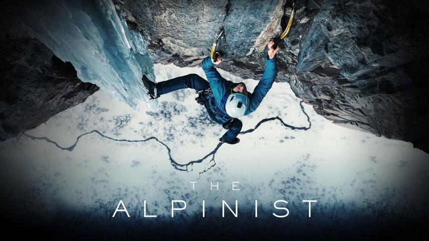 مشاهدة فيلم The Alpinist 2021 مترجم HD اون لاين