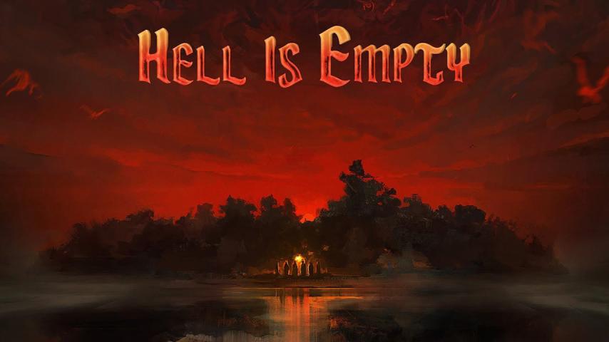 مشاهدة فيلم Hell is Empty 2021 مترجم HD اون لاين