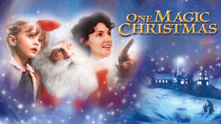 مشاهدة فيلم One Magic Christmas 1985 مترجم HD اون لاين