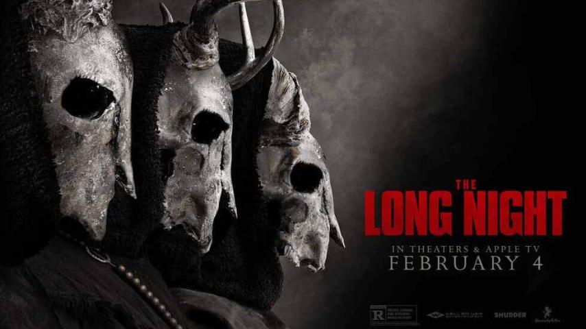 مشاهدة فيلم The Long Night 2022 مترجم HD اون لاين