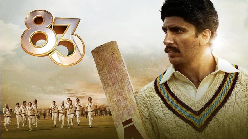 مشاهدة فيلم '83 2021 مترجم HD اون لاين