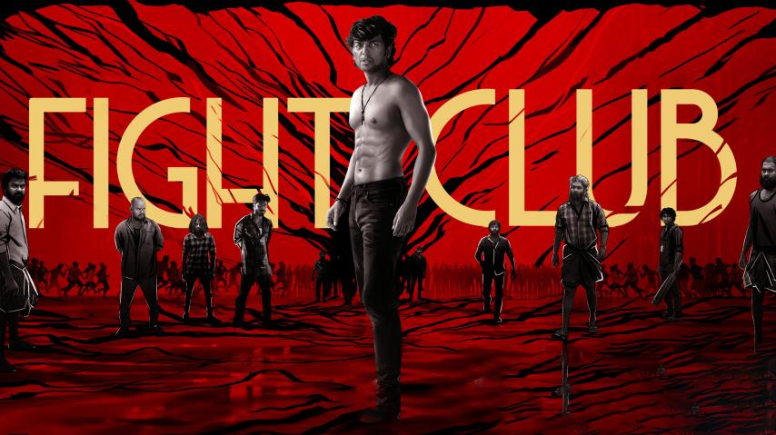 مشاهدة فيلم Fight Club 2023 مترجم HD اون لاين