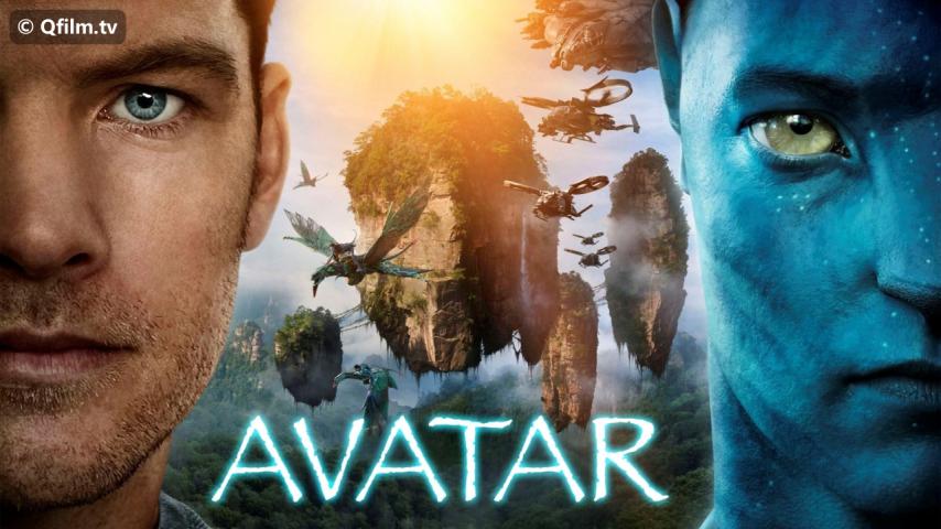 مشاهدة فيلم Avatar 2009 مترجم HD اون لاين