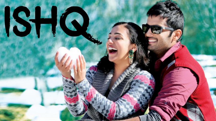 مشاهدة فيلم Ishq 2012 مترجم HD اون لاين