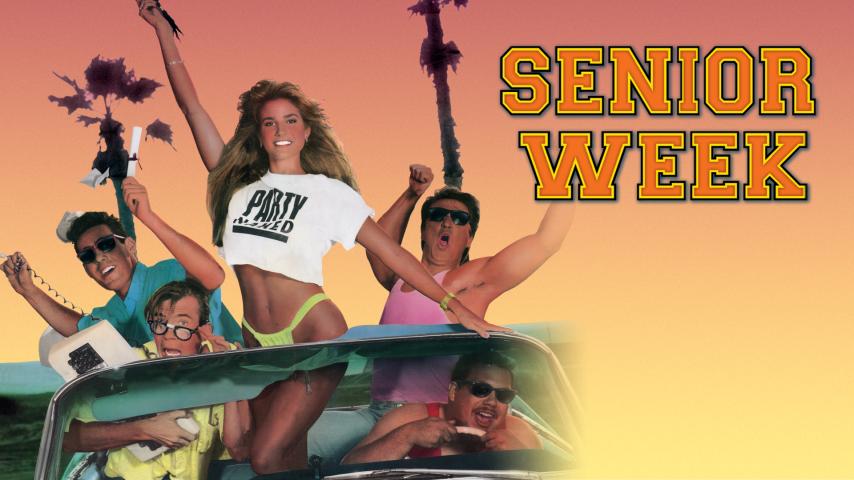 مشاهدة فيلم Senior Week 1987 مترجم HD اون لاين