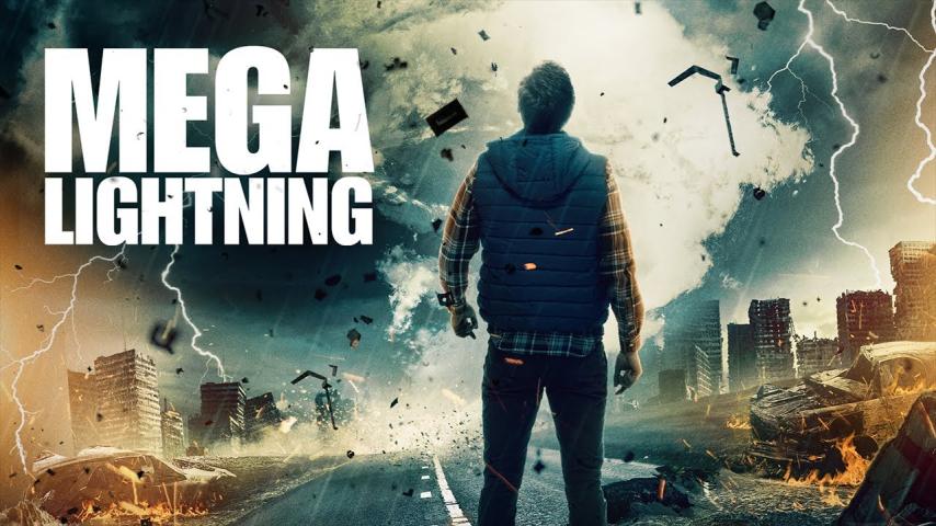 مشاهدة فيلم Mega Lightning 2023 مترجم HD اون لاين