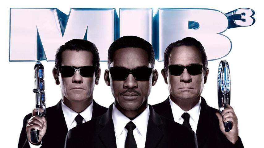 مشاهدة فيلم Men in Black 3 2012 مترجم HD اون لاين