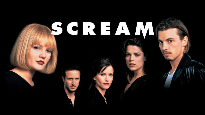 مشاهدة فيلم Scream 1996 مترجم HD اون لاين