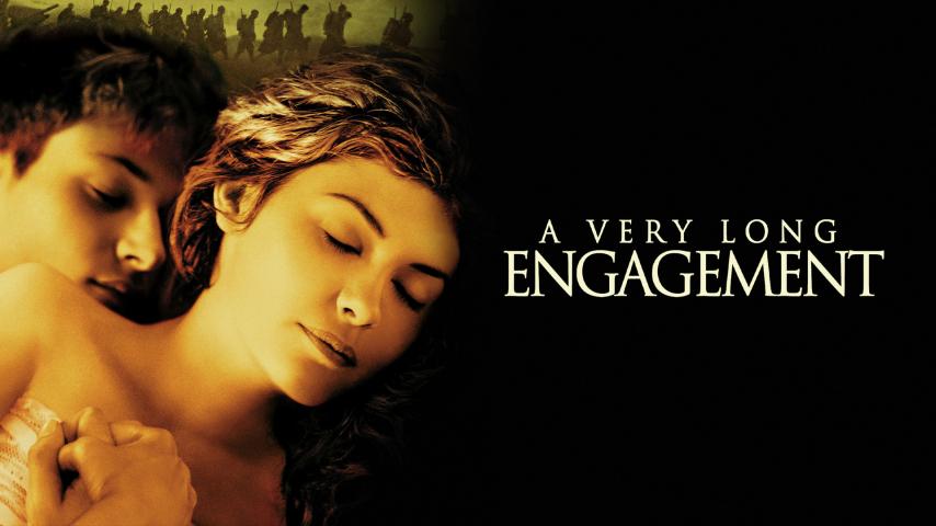 مشاهدة فيلم A Very Long Engagement 2004 مترجم HD اون لاين