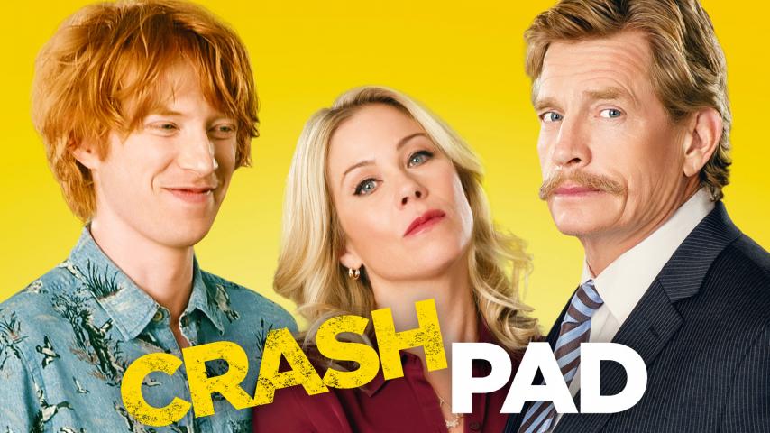 مشاهدة فيلم Crash Pad 2017 مترجم HD اون لاين