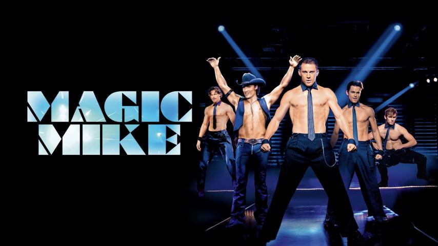 مشاهدة فيلم Magic Mike 2012 مترجم HD اون لاين
