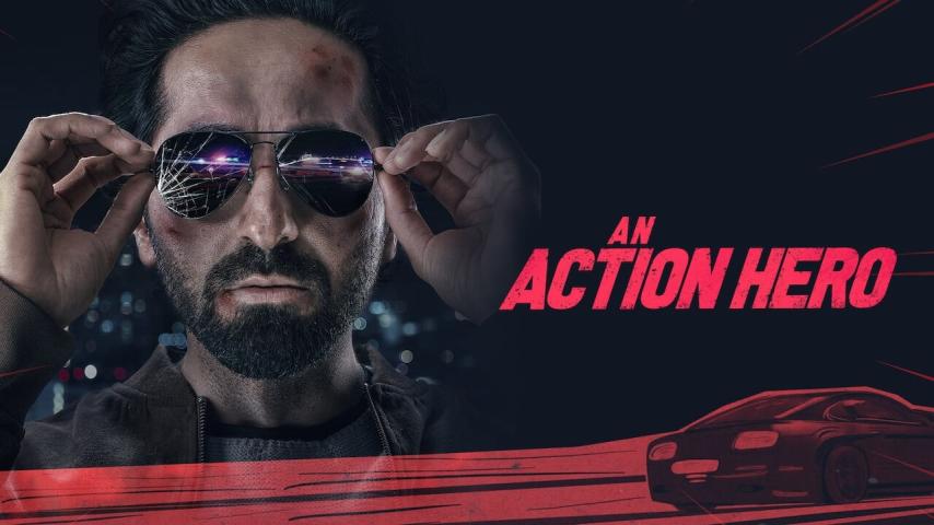 مشاهدة فيلم An Action Hero 2022 مترجم HD اون لاين