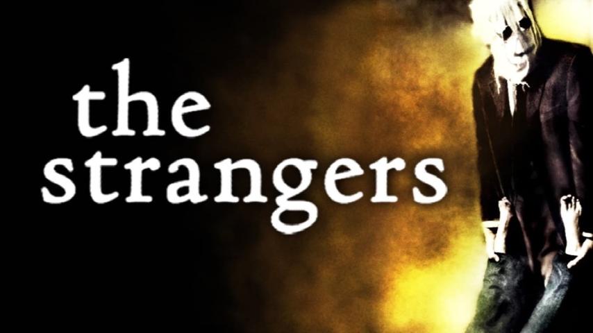 مشاهدة فيلم The Strangers 2008 مترجم HD اون لاين