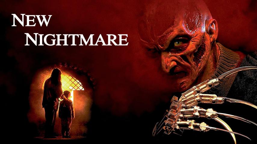 مشاهدة فيلم New Nightmare 1994 مترجم HD اون لاين