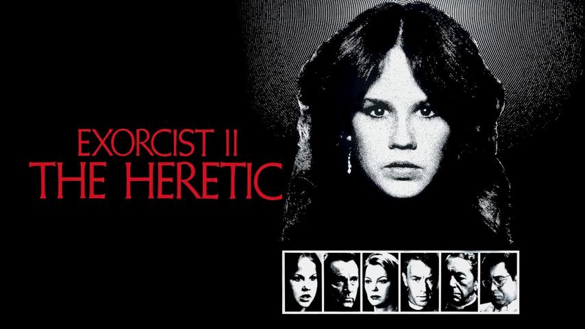 مشاهدة فيلم Exorcist II: The Heretic 1977 مترجم HD اون لاين