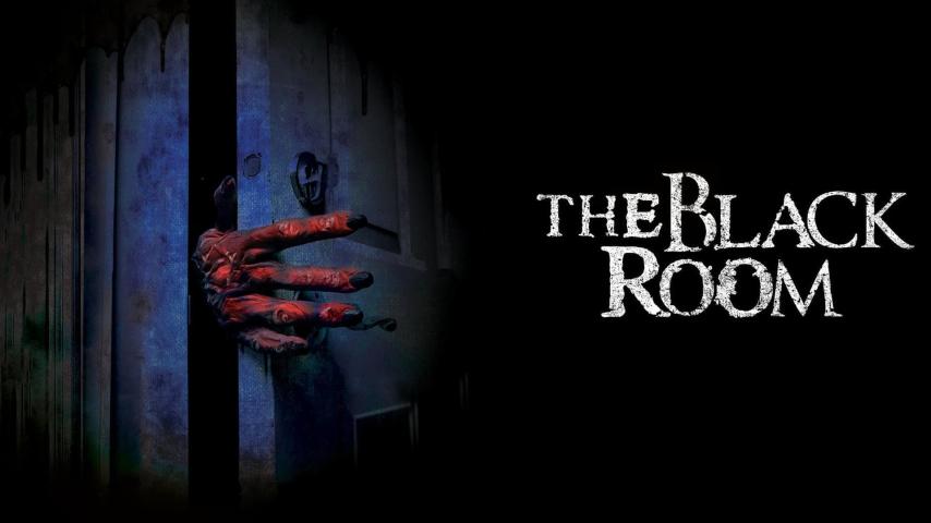 مشاهدة فيلم The Black Room 2017 مترجم HD اون لاين