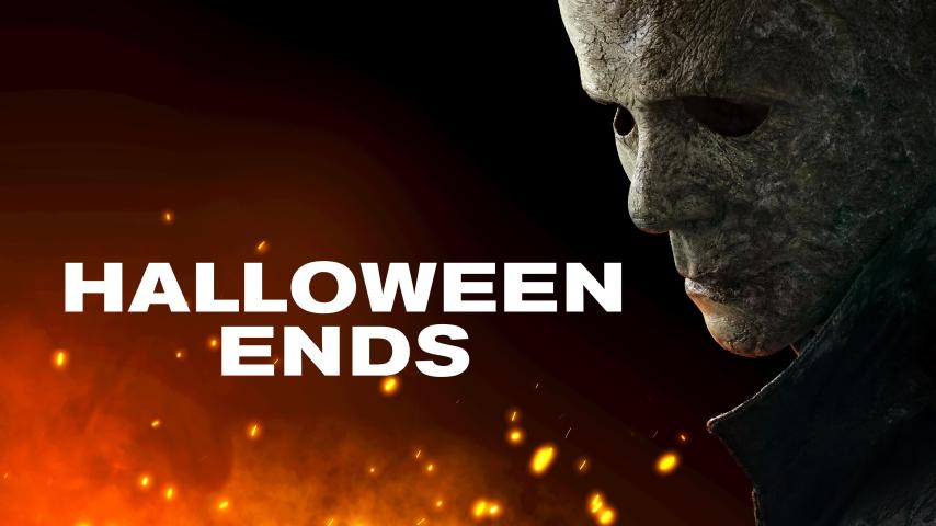 مشاهدة فيلم Halloween Ends 2022 مترجم HD اون لاين