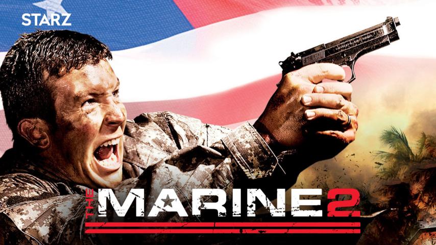 مشاهدة فيلم The Marine 2 2009 مترجم HD اون لاين