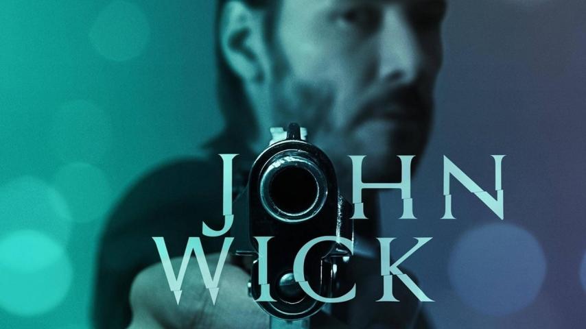مشاهدة فيلم John Wick 2014 مترجم HD اون لاين