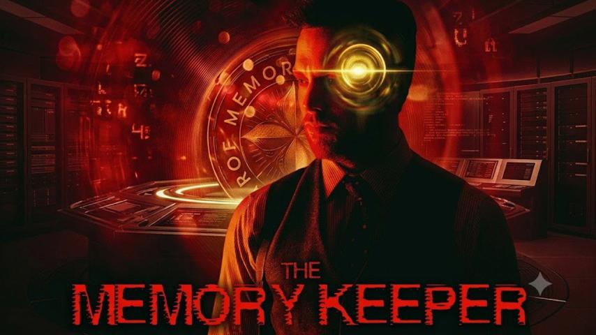 مشاهدة فيلم The Memory Keeper 2025 مترجم HD اون لاين