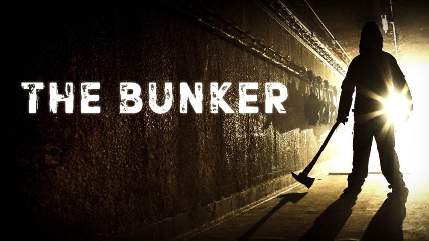 مشاهدة فيلم The Bunker Game 2022 مترجم HD اون لاين