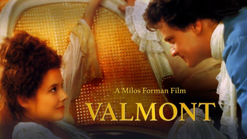 مشاهدة فيلم Valmont 1989 مترجم HD اون لاين