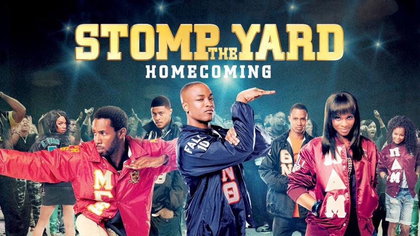 مشاهدة فيلم Stomp the Yard 2: Homecoming 2010 مترجم HD اون لاين