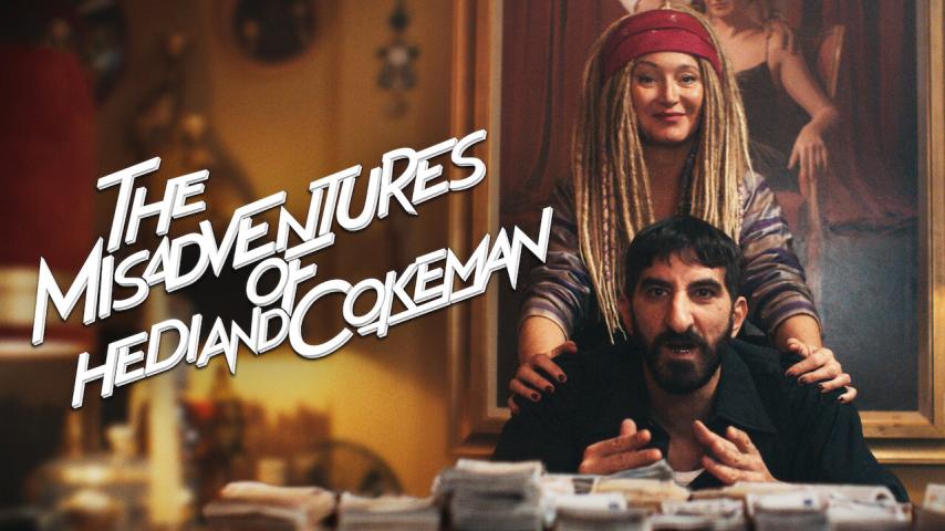 مشاهدة فيلم The Misadventures of Hedi and Cokeman 2021 مترجم HD اون لاين