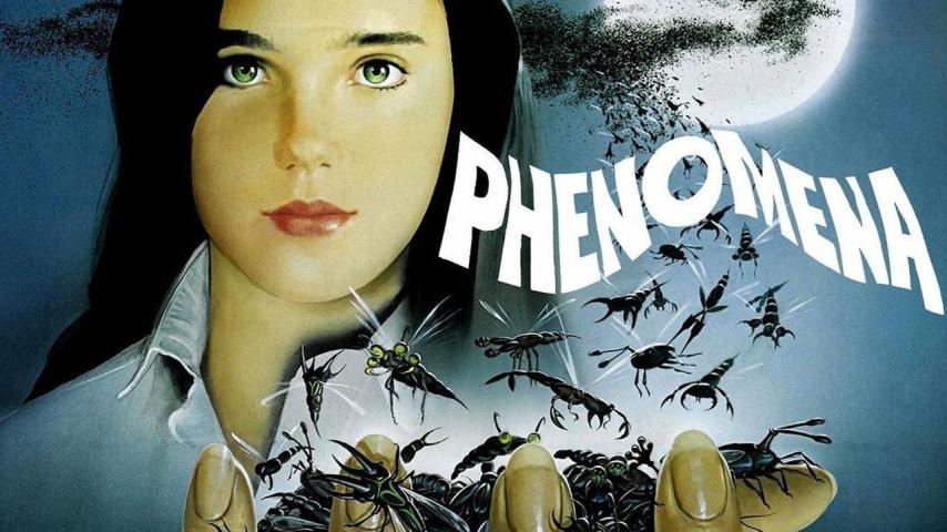 مشاهدة فيلم Phenomena 1985 مترجم HD اون لاين