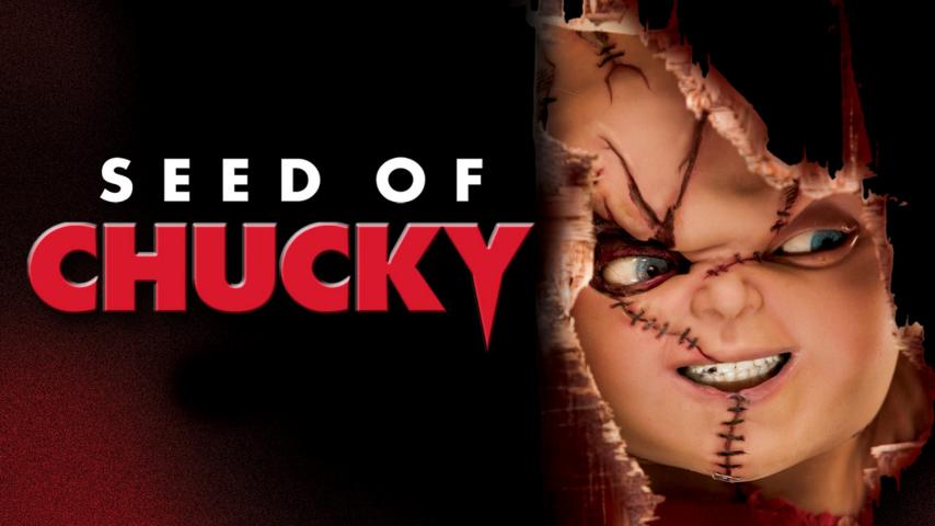 مشاهدة فيلم Seed of Chucky 2004 مترجم HD اون لاين
