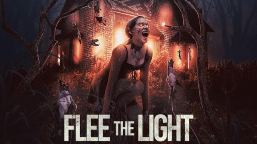 مشاهدة فيلم Flee the Light 2021 مترجم HD اون لاين