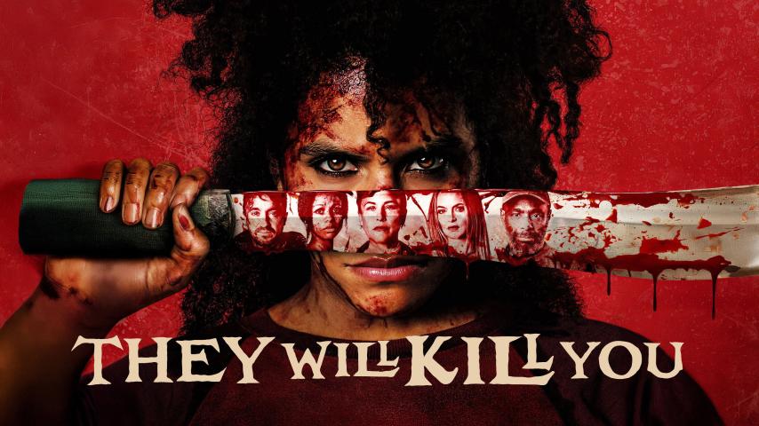 مشاهدة فيلم They Will Kill You 2026 مترجم HD اون لاين