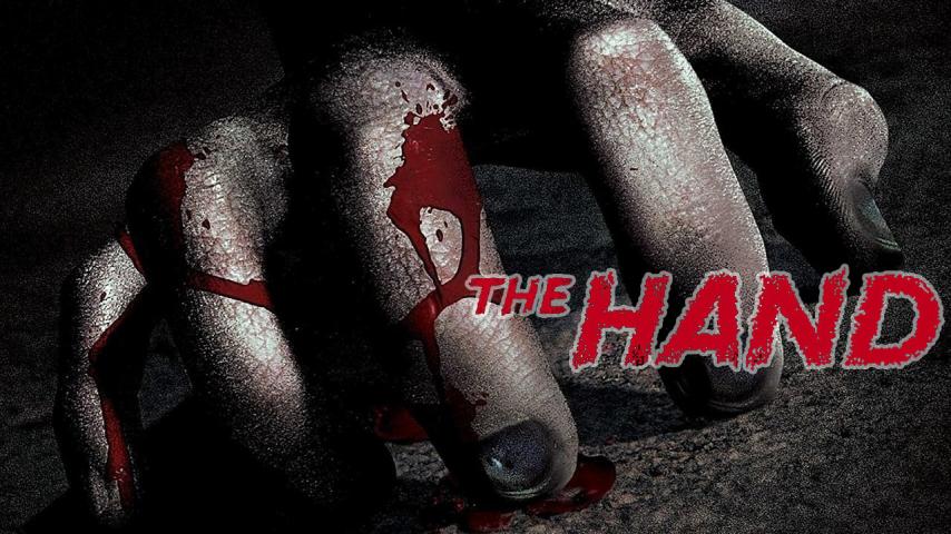 مشاهدة فيلم The Hand 1981 مترجم HD اون لاين