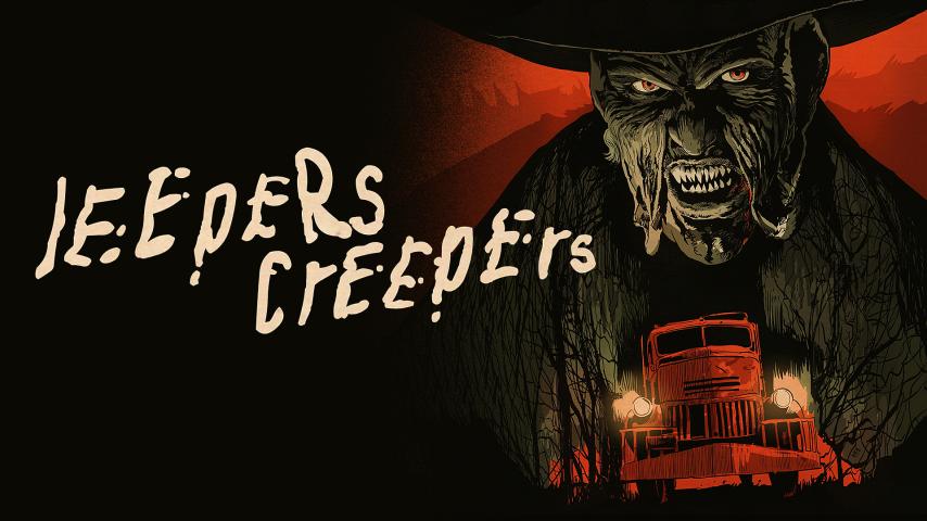 مشاهدة فيلم Jeepers Creepers 2001 مترجم HD اون لاين