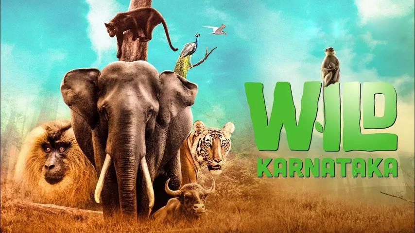 مشاهدة فيلم Wild Karnataka 2020 مترجم HD اون لاين