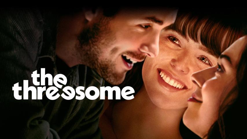 مشاهدة فيلم The Threesome 2025 مترجم HD اون لاين