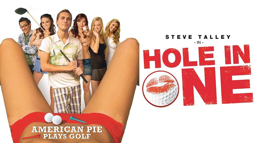 مشاهدة فيلم Hole in One 2009 مترجم HD اون لاين