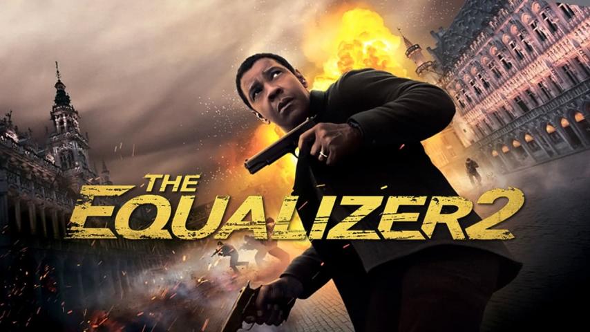 مشاهدة فيلم The Equalizer 2 2018 مترجم HD اون لاين