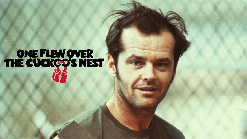 مشاهدة فيلم One Flew Over the Cuckoo's Nest 1975 مترجم HD اون لاين
