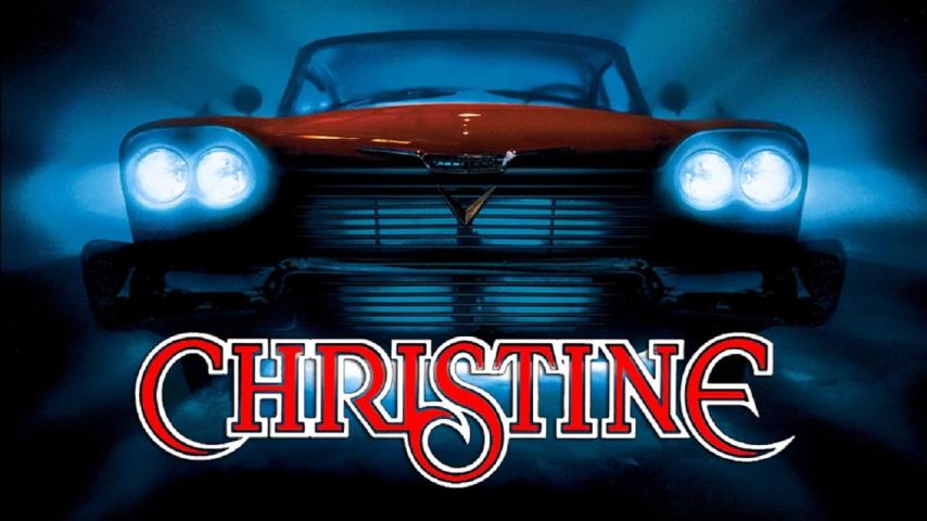 مشاهدة فيلم Christine 1983 مترجم HD اون لاين