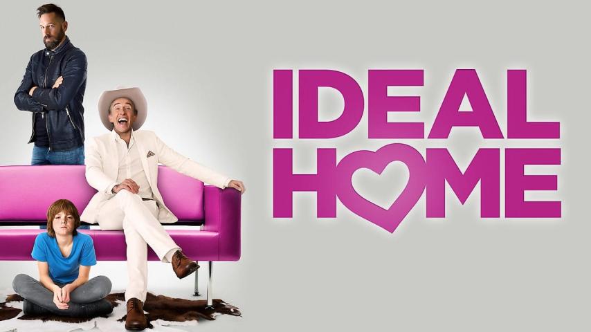 مشاهدة فيلم Ideal Home 2018 مترجم HD اون لاين