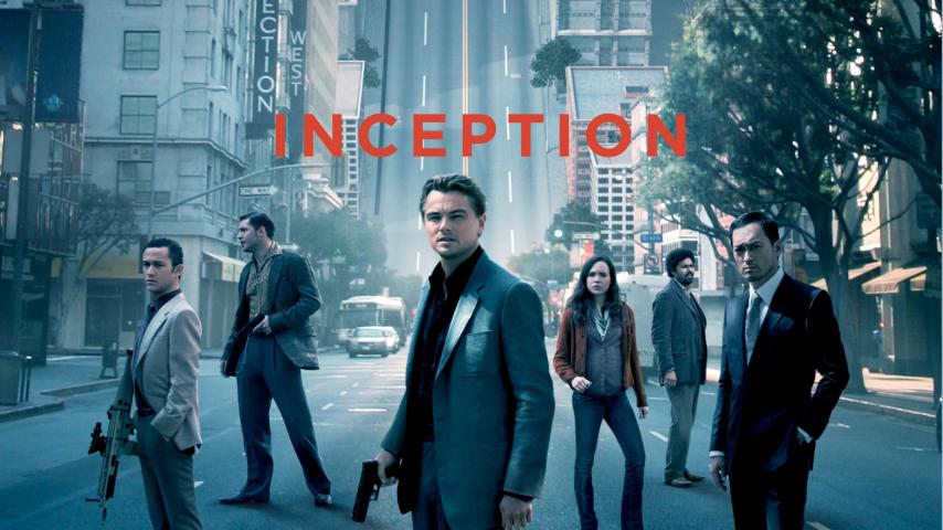 مشاهدة فيلم Inception 2010 مترجم HD اون لاين