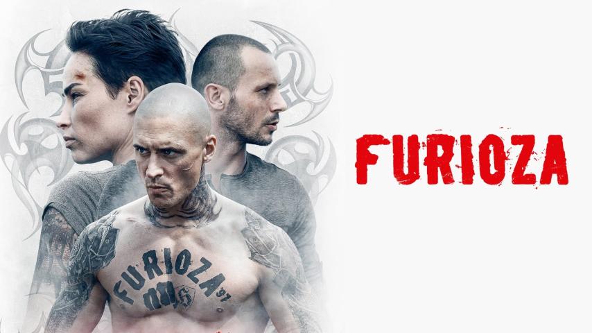مشاهدة فيلم Furioza 2021 مترجم HD اون لاين