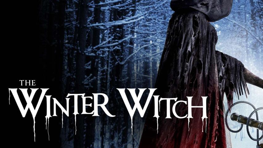 مشاهدة فيلم The Winter Witch 2022 مترجم HD اون لاين
