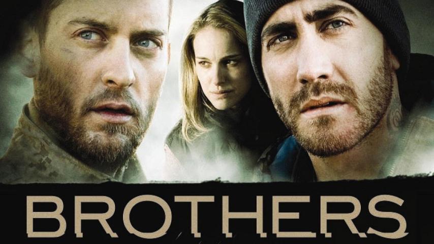 مشاهدة فيلم Brothers 2009 مترجم HD اون لاين