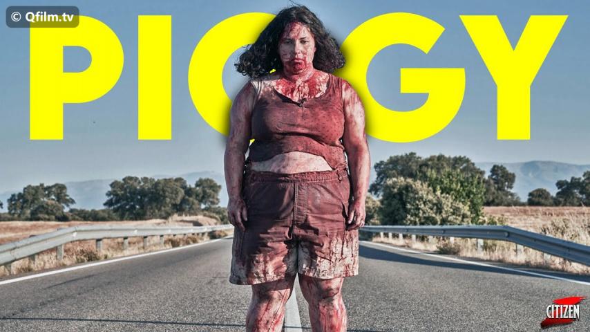 مشاهدة فيلم Piggy 2022 مترجم HD اون لاين