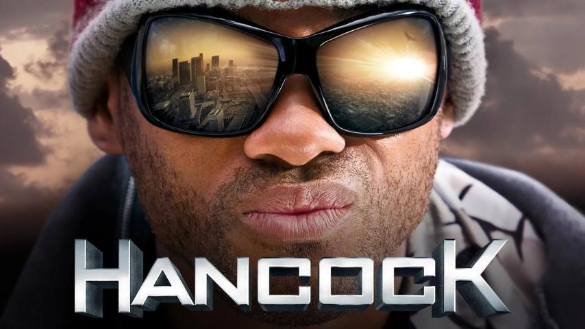 مشاهدة فيلم Hancock 2008 مترجم HD اون لاين