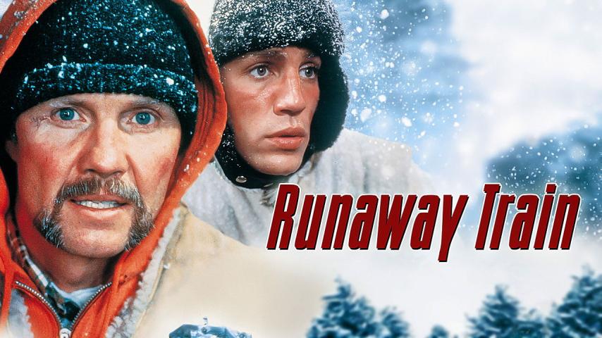 مشاهدة فيلم Runaway Train 1985 مترجم HD اون لاين