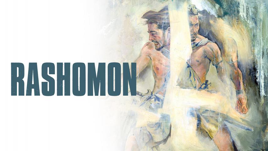 مشاهدة فيلم Rashomon 1950 مترجم HD اون لاين