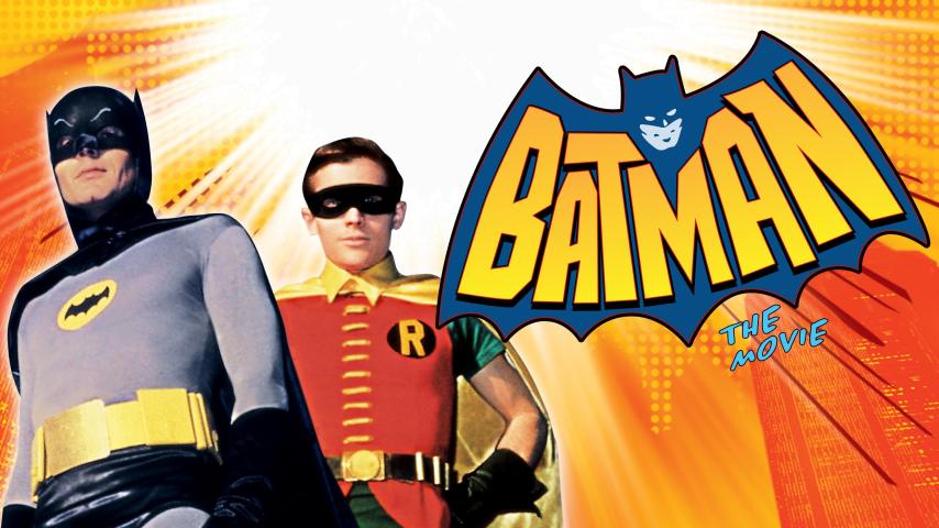 مشاهدة فيلم Batman 1966 مترجم HD اون لاين